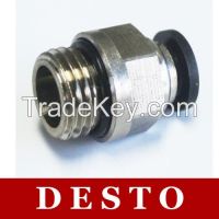 Male straight, Straight Union, Speed controller From China