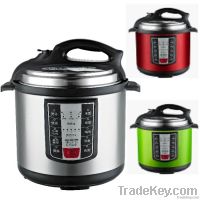 Multi-function Pressure Cooker