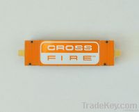 ATi/AMD Crossfire Bridge