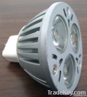 LED Sportlight