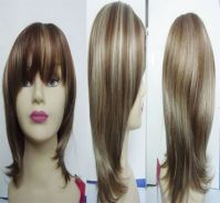 synthetic wigs