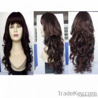 synthetic wigs