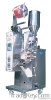 tea bag packaging machinery
