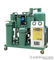 Engine lube oil filtration machine/ oil purifier