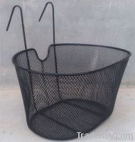 bicycle basket