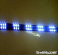 SMD5050 12leds flexible LED bar