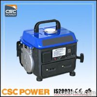 On Sale !! CSCPOWER 0.72KW Portable Gas Generators