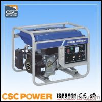 Best quality !! 2.5KVA Gasoline Generator