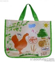 PP non woven shopping bag From Vietnam