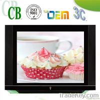 21&quot; Ultra Slim CRT COLOR TV SET