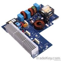 Multilayer PCB for Turnkey Electronic Products