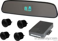 parking sensor system