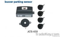 buzzer parking sensor system From China