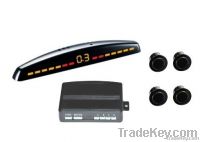 Hot selling LED parking sensor