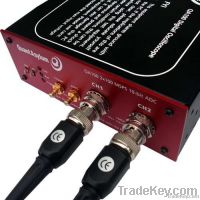 Signal Oscilloscope