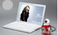 Multifunction Webcam With Speaker And Microphone