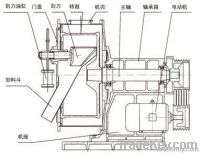 GKH Peeler Chemical Centrifuge