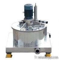 PAUT Vertical Bottom Discharge Pharmaceutical Centrifuge