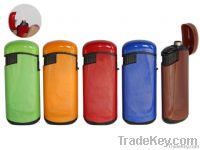 windproof lighter with five color EX-2258
