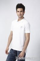 men polo T-shirt