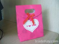 Best sale pretty paper gift bag