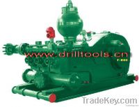 Mud Pump (Drilling Equipment)