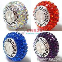 Full Crystal Beads - Fashion Charms
