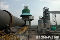 Construction material&Cement equipment--Rotary Kiln