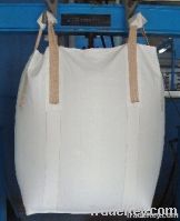 Chemical powder bulk bag