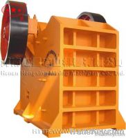 jaw crusher