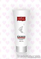 foot massage cream