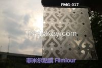 Window film for house and restaurant(Static Cling)