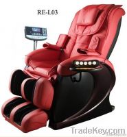 Massage chair, RE-L03