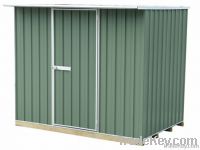 garden shed (TK6'X4')