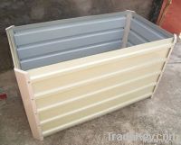 Raised Bed Garden Kit