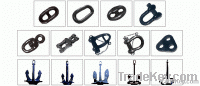Anchor Chain