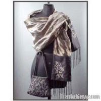 Ladies Fashion Accessories (Handbags & Shawls)