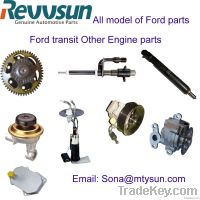 Ford Transit Other Engine Parts