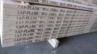 Pine Scaffold Board
