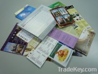 Brochures