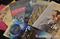 Booklets