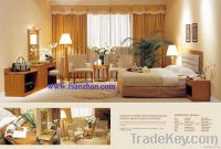 2012 Newest Hotel Bedroom Furniture