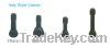 Tubless Tire Valves (Tr414-I, 415-I, )