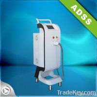 Laser tattoo removal machine