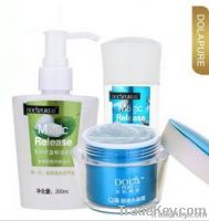 Supreme Water Replenishing Face moisturizer 50ML