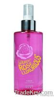 Natural Rose Pure Rose Face Toner Facial Toner 200ml