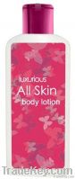 Luxurious Body Lotion 400ml