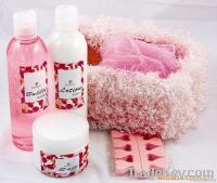 Bath Soap Body Wash Shower Cream 400ml
