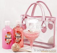 Bubble Foam Bath Shower Gel Body Soap Wash 250ml