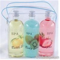 Shower Gel/ Body Soap/ Body Wash/ Body Cleanser/ Shower Cream